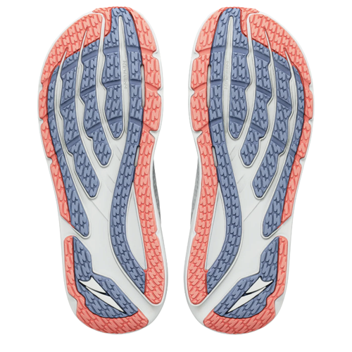 Women's Altra Torin ST - Ice/Silver/Desert Flower