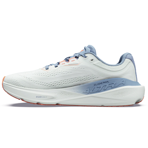Women's Altra Torin ST - Ice/Silver/Desert Flower