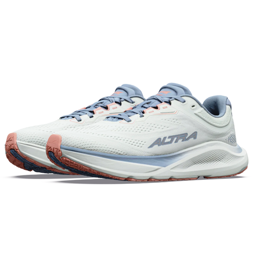 Women's Altra Torin ST - Ice/Silver/Desert Flower