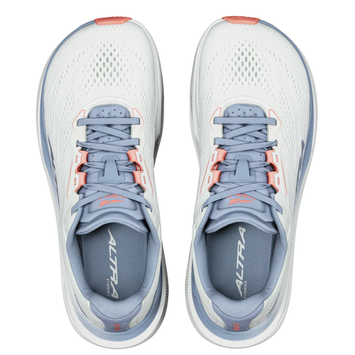 Women's Altra Torin ST - Ice/Silver/Desert Flower