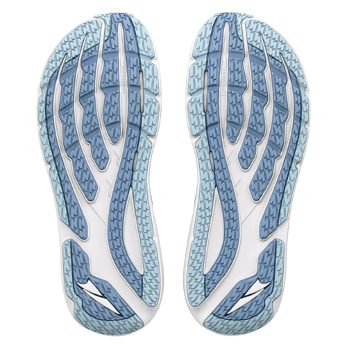 Women's Altra Torin ST - Niagara Mist/Ice/Rain Wash