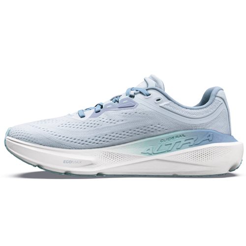 Women's Altra Torin ST - Niagara Mist/Ice/Rain Wash
