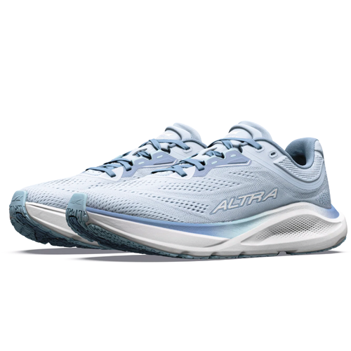 Women's Altra Torin ST - Niagara Mist/Ice/Rain Wash