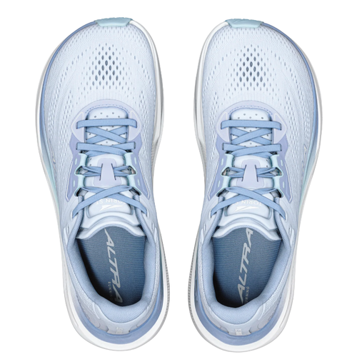Women's Altra Torin ST - Niagara Mist/Ice/Rain Wash