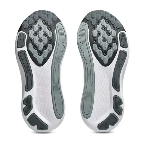 Women's ASICS Gel-Kayano 33 - Black/White
