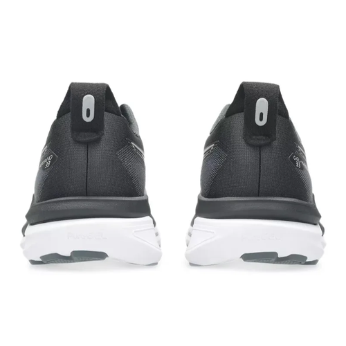 Women's ASICS Gel-Kayano 33 - Black/White