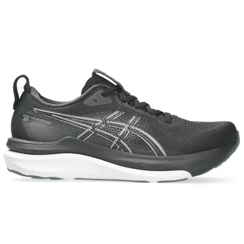 Women's ASICS Gel-Kayano 33 - Black/White