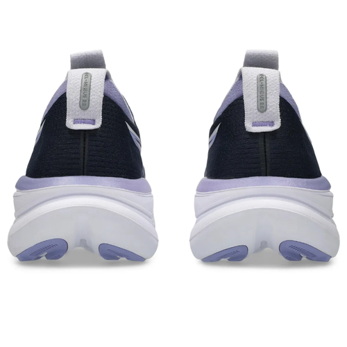 Women's ASICS Gel-Nimbus 28 - Midnight/Bluebell