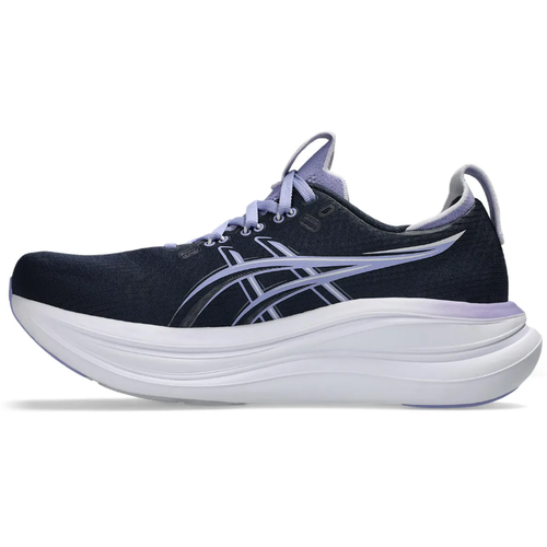 Women's ASICS Gel-Nimbus 28 - Midnight/Bluebell