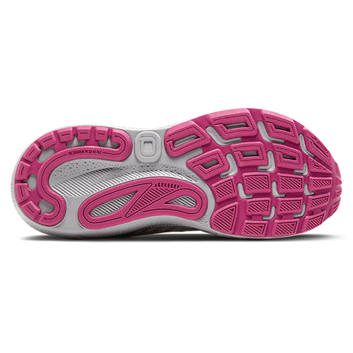 Women's Brooks Adrenaline GTS 24 - Alloy/White/Zephyr