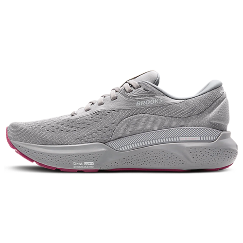 Women's Brooks Adrenaline GTS 24 - Alloy/White/Zephyr