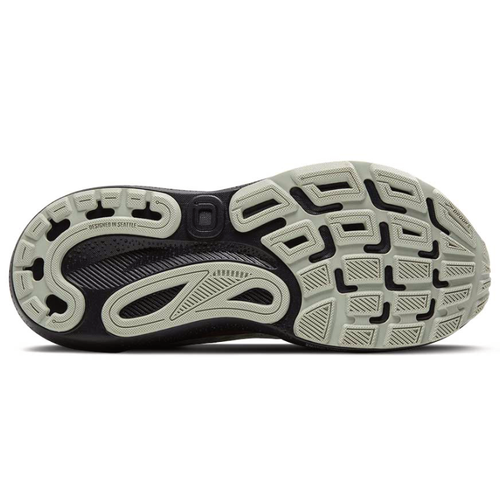 Women's Brooks Adrenaline GTS 24 - Mercury/Ebony/Copper