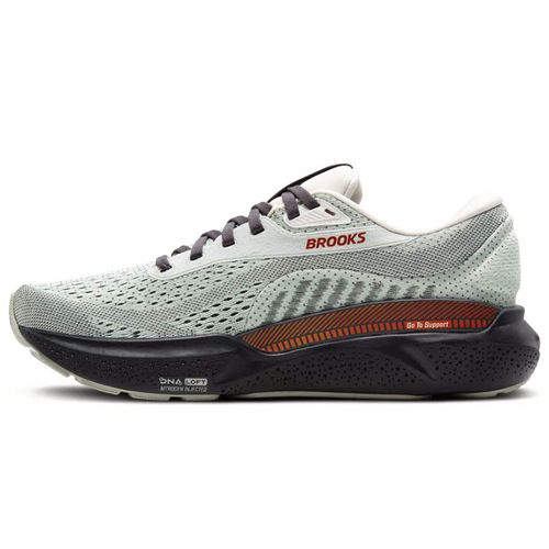 Women's Brooks Adrenaline GTS 24 - Mercury/Ebony/Copper