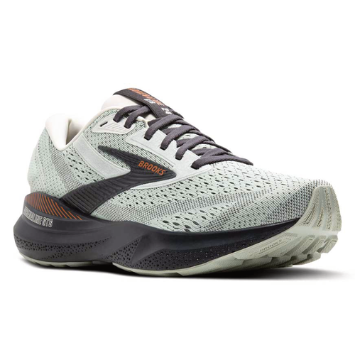 Women's Brooks Adrenaline GTS 24 - Mercury/Ebony/Copper