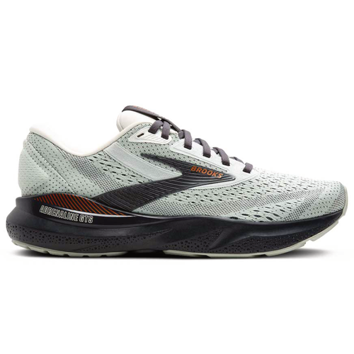 Women's Brooks Adrenaline GTS 24 - Mercury/Ebony/Copper