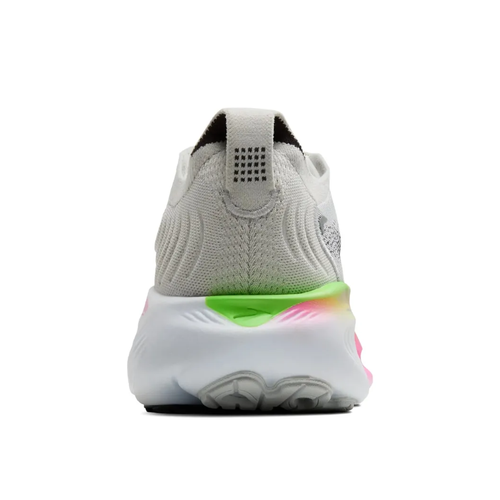 Women's Brooks Adrenaline GTS 25 - Oyster/Pink/Green