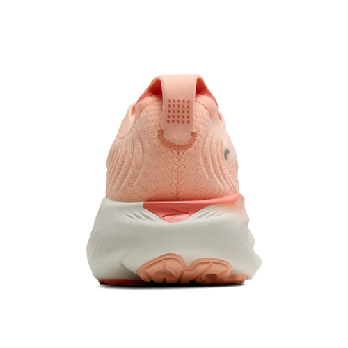 Women's Brooks Adrenaline GTS 25 - Peach Echo/Coconut