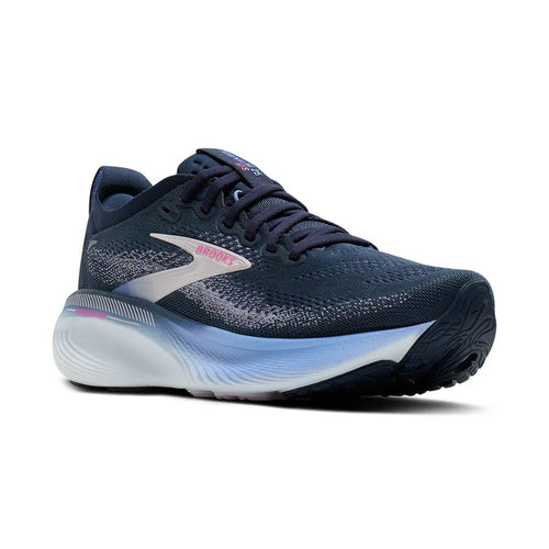 Women's Brooks Adrenaline GTS 25 -Spellbound/Blazing Bell/Pink
