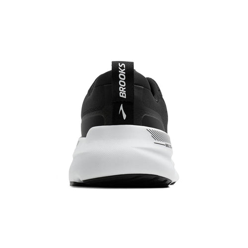 Women's Brooks Ariel GTS 26 - Black/Grey/White