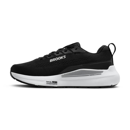 Women's Brooks Ariel GTS 26 - Black/Grey/White