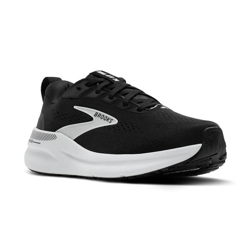 Women's Brooks Ariel GTS 26 - Black/Grey/White