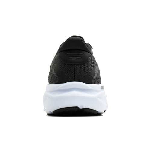 Women's Brooks Ghost 18 - Black/Grey/White