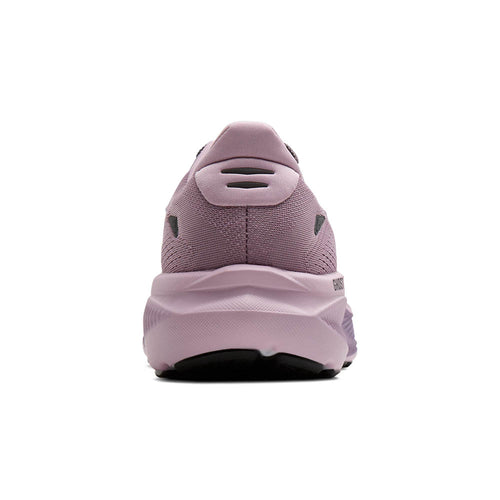 Women's Brooks Ghost 18 - Elderberry/Black