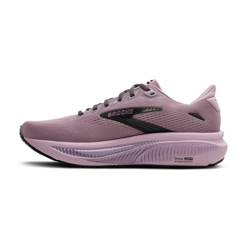 Women's Brooks Ghost 18 - Elderberry/Black
