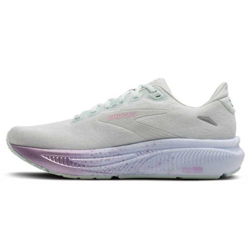Women's Brooks Ghost 18 - Ice/White/Snow