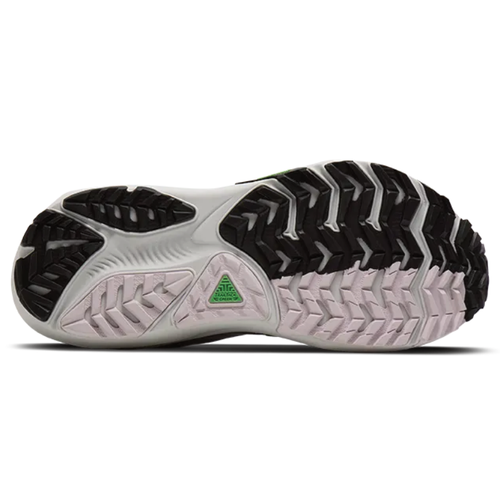 Women's Brooks Ghost Trail - Poppy Seed/Black/Pink