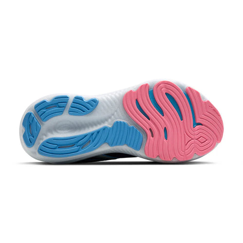 Women's Brooks Glycerin 22 - Blue Ribbon/Peacoat/Dianthus