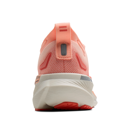 Women's Brooks Glycerin 23 - Coral/Peach/Spellbound