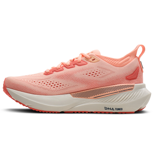 Women's Brooks Glycerin 23 - Coral/Peach/Spellbound