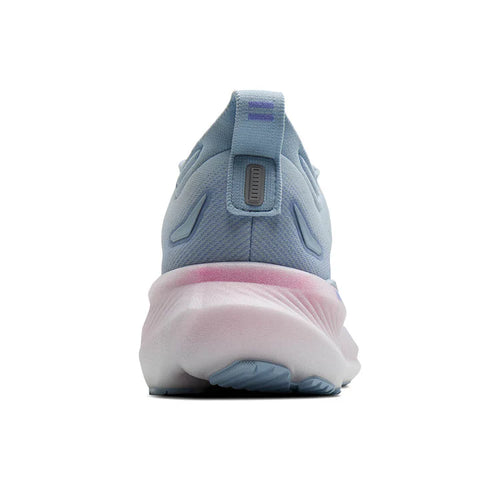 Women's Brooks Glycerin 23 - Skyway/Blazing Bell/Pink