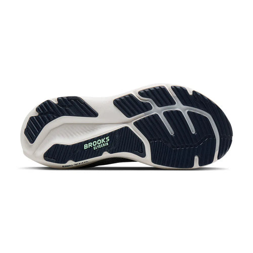 Women's Brooks Glycerin 23 - Spellbound/Yucca/Pink