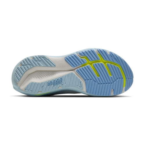 Women's Brooks Glycerin 23 - White/Open Air/Nightlife