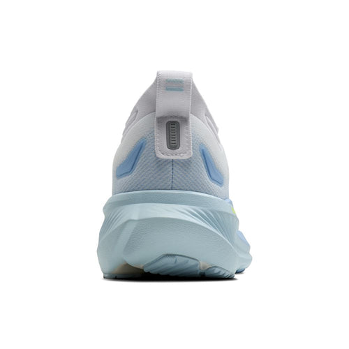 Women's Brooks Glycerin 23 - White/Open Air/Nightlife