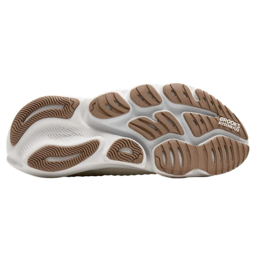 Women's Brooks Glycerin Flex - Coconut/Chateau/Portabella