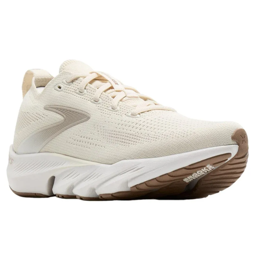 Women's Brooks Glycerin Flex - Coconut/Chateau/Portabella