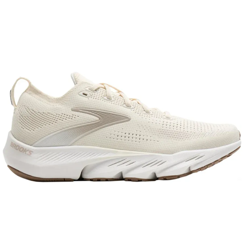 Women's Brooks Glycerin Flex - Coconut/Chateau/Portabella