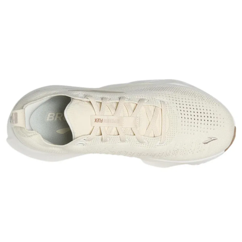 Women's Brooks Glycerin Flex - Coconut/Chateau/Portabella