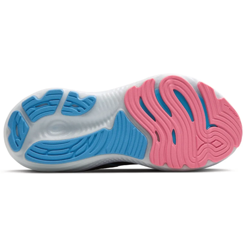 Women's Brooks Glycerin GTS 22 - Blue Ribbon/Peacoat/Dianthus