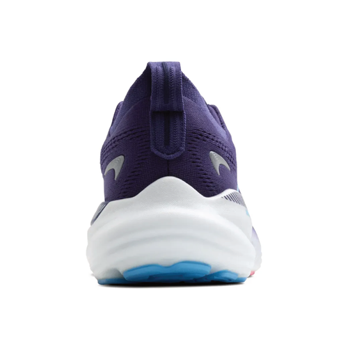 Women's Brooks Glycerin GTS 22 - Blue Ribbon/Peacoat/Dianthus