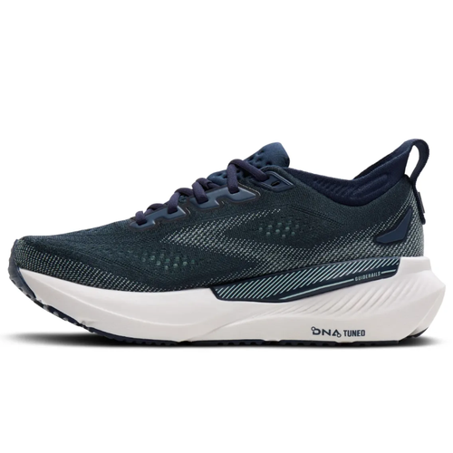 Women's Brooks Glycerin GTS 23 - Spellbound/Yucca/Pink