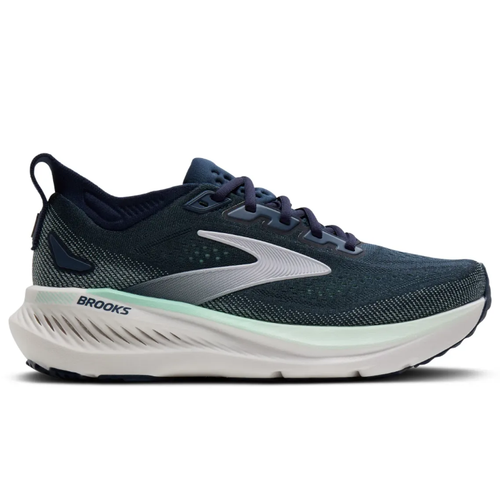 Women's Brooks Glycerin GTS 23 - Spellbound/Yucca/Pink