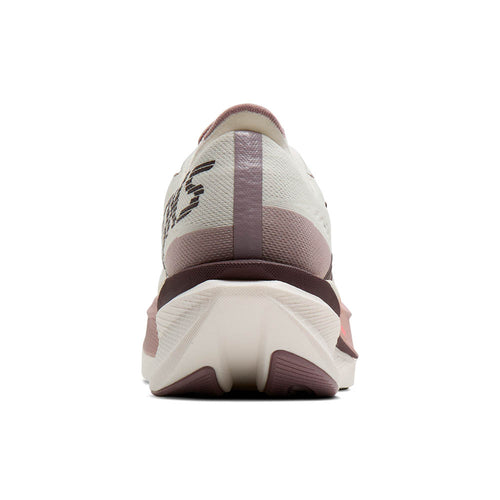 Women's Brooks Hyperion Max 4 - Coconut/Raisin/Pink