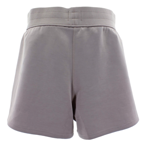 Women's Goodmiles Cloudallux 4" Jogger Shorts - Violet Ice