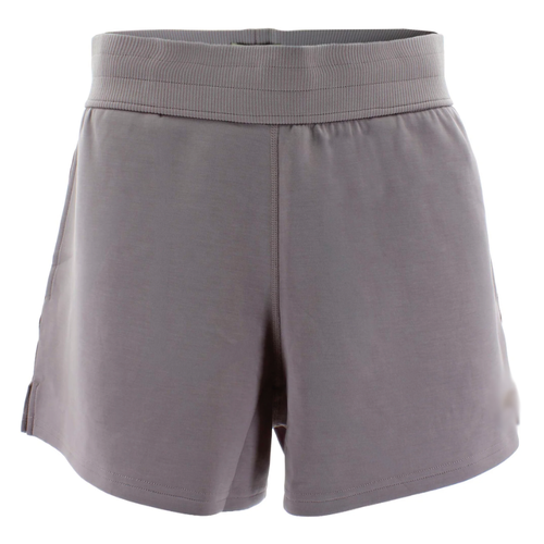 Women's Goodmiles Cloudallux 4" Jogger Shorts - Violet Ice