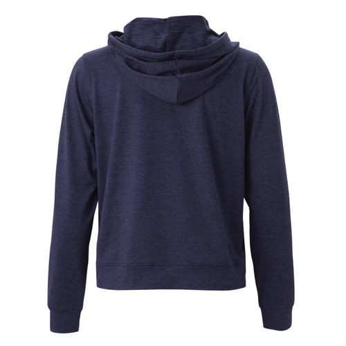 Women's Goodmiles Performance Tech Hoodie 3.0 - Naval Academy