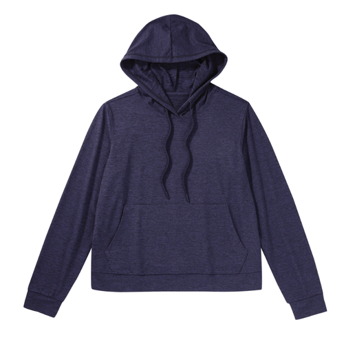 Women's Goodmiles Performance Tech Hoodie 3.0 - Naval Academy